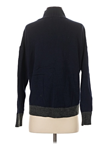If It Were Me Turtleneck Sweater (view 2)