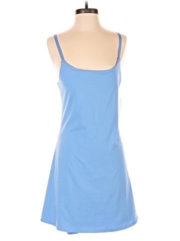 Danskin Casual Dress (view 1)