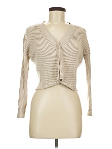 Abercrombie & Fitch Cardigan (view 1)