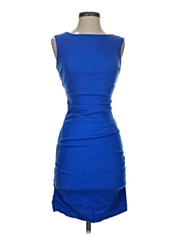 Nicole Miller Artelier Cocktail Dress (view 1)
