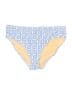 J.Crew Yellow Swimsuit Bottoms Size M - photo 1