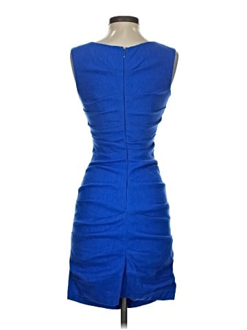 Nicole Miller Artelier Cocktail Dress (view 2)