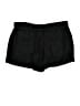 Lou & Grey Solid Black Shorts Size S - photo 2