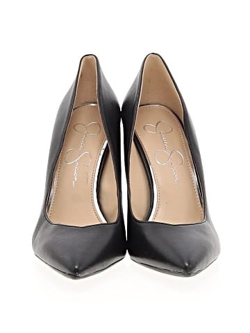 Jessica Simpson Heels (view 2)