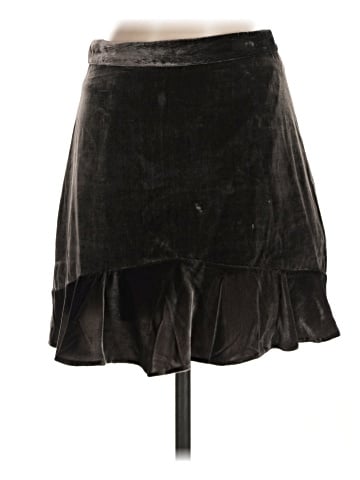 Madewell Casual Skirt (view 1)