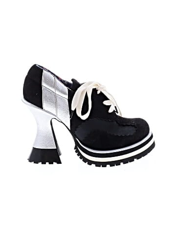 Irregular Choice Heels (view 1)