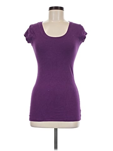 Zenana Outfitters Short Sleeve T-Shirt (view 1)