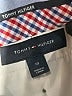 Tommy Hilfiger Solid Black Casual Pants Size 10 - photo 3