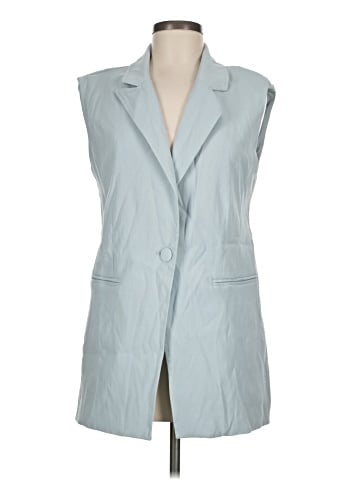 Bagatelle Vest (view 1)