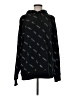Calvin Klein Print Black Pullover Sweater Size M - photo 1