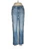 Gap Blue Jeans Size 6 - photo 1