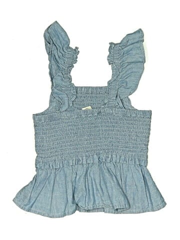 Crewcuts Outlet Sleeveless Top (view 2)