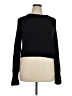American Apparel 100% Cotton Black Pullover Sweater Size XL - photo 1