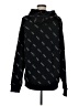 Calvin Klein Print Black Pullover Sweater Size M - photo 2
