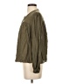 Zara Green Long Sleeve Blouse Size S - photo 5