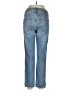 Gap Blue Jeans Size 6 - photo 2