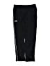 Under Armour Black Track Pants Size M (youth) - photo 1