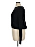 American Apparel 100% Cotton Black Pullover Sweater Size XL - photo 5