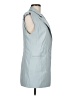 Bagatelle Blue Vest Size M - photo 4