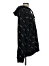 Calvin Klein Print Black Pullover Sweater Size M - photo 4