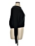 American Apparel 100% Cotton Black Pullover Sweater Size XL - photo 4