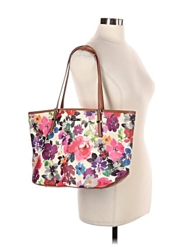 Nine West Tote (view 2)