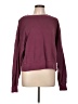 Old Navy Burgundy Sweatshirt Size L - photo 1