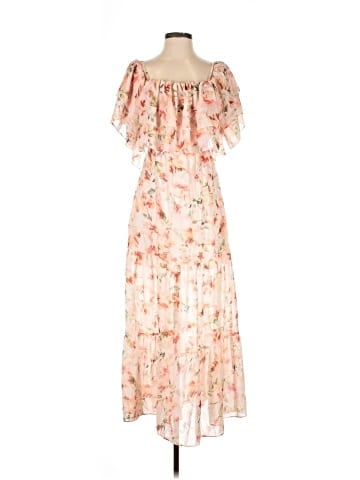 BB Dakota Casual Dress (view 1)
