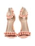 Sam Edelman Orange Sandals Size 7 - photo 2