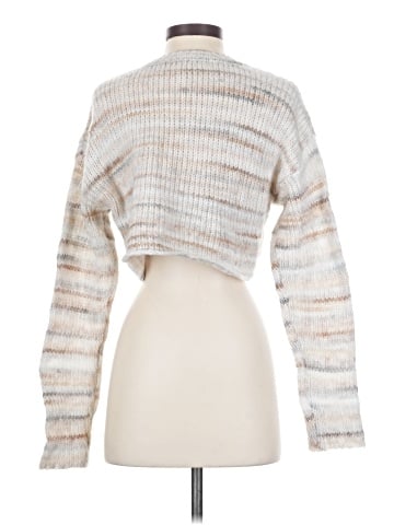Dna Couture Pullover Sweater (view 2)