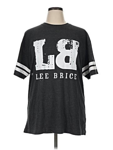 LAT Short Sleeve T-Shirt (view 1)