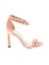 Sam Edelman Orange Sandals Size 7 - photo 1