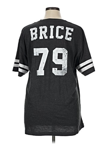LAT Short Sleeve T-Shirt (view 2)