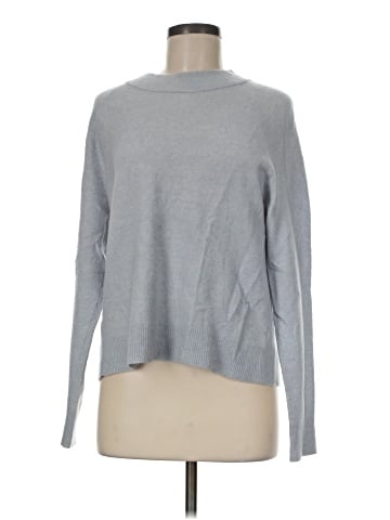 Athleta Turtleneck Sweater (view 1)