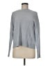 Athleta Gray Turtleneck Sweater Size M - photo 1