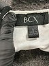 BCX 100% Polyester Ivory Sleeveless Blouse Size S - photo 7