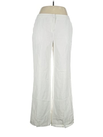 Emma James Linen Pants (view 1)