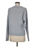 Athleta Gray Turtleneck Sweater Size M - photo 2