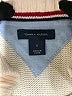Tommy Hilfiger 100% Cotton Ivory Pullover Sweater Size 5 - photo 3