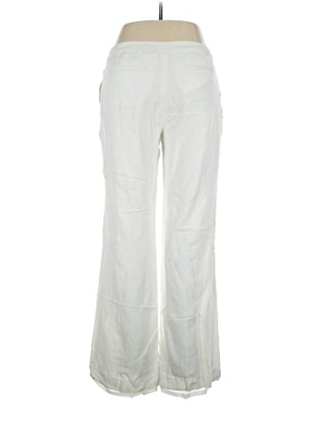 Emma James Linen Pants (view 2)