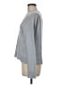 Athleta Gray Turtleneck Sweater Size M - photo 5