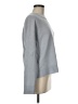 Athleta Gray Turtleneck Sweater Size M - photo 4