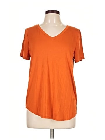 Green Envelope Short Sleeve T-Shirt (view 1)