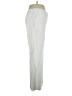 Emma James Ivory Linen Pants Size 10 - photo 4