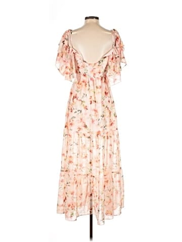 BB Dakota Casual Dress (view 2)