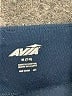 Avia Blue Active Pants Size 7 - 8 - photo 3