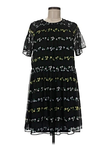 Ann Taylor Cocktail Dress (view 1)