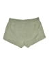 Adidas 100% Polyester Green Athletic Shorts Size M - photo 2