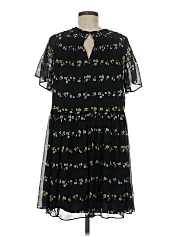 Ann Taylor Cocktail Dress (view 2)