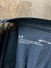 Under Armour Blue Short Sleeve T-Shirt Size S - photo 7